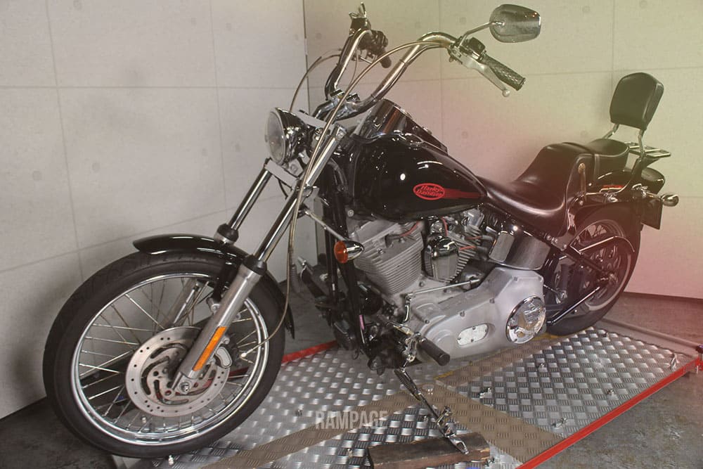 05y FXST TC88