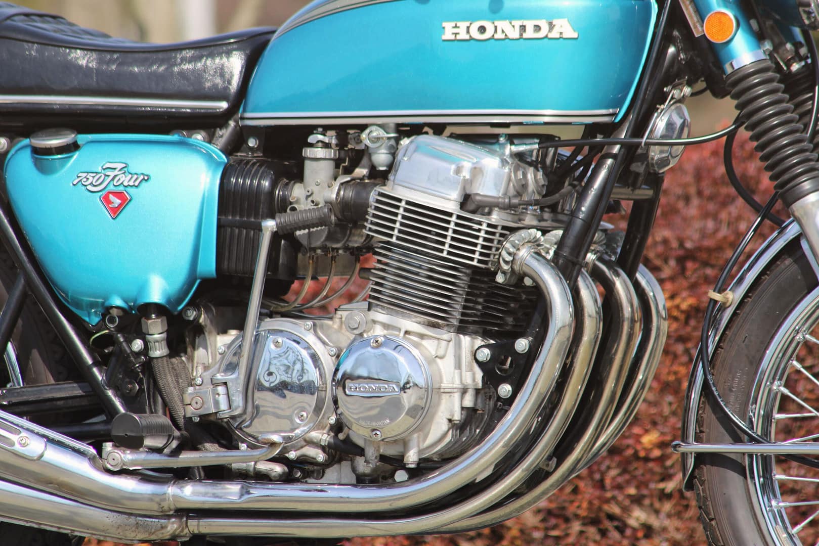 1970 CB750