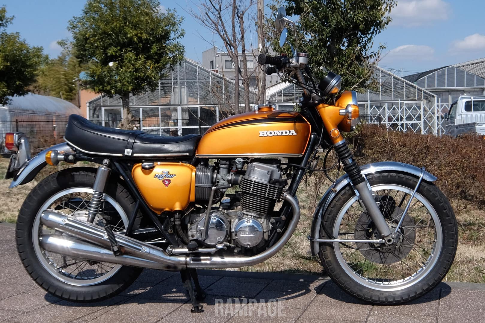 CB750four_rampage