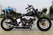 1986 EVO FXSTC 1986 EVO FXSTC