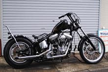 1988 FXST