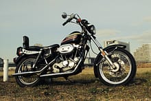 1974 XLCH