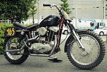 1969 XLCH