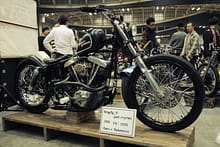 1976 FXE1200