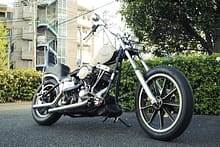 FLH1200 1973