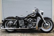 1978 Shovel FLH1340