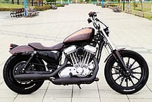 2005 XL 883L CFC
