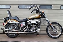 1975 Shovel FXE1200