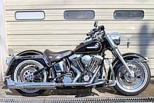 1995 FLSTC Shovel Style