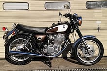 2000 SR400 ORG