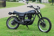 250TR VMX F21″