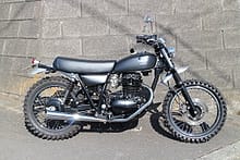 250TR VMX-2