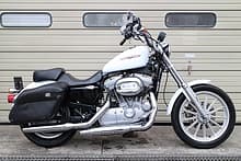 2007 XL883L