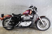 1999 XL1200S MAZIORA