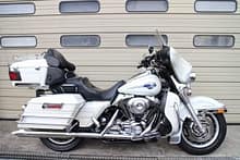 2005 FLHTCU