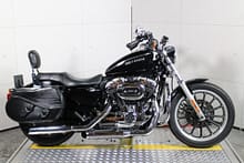 XL1200L SPORTSTER LOW