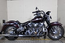 2007 FLSTSC SP SOFTAIL