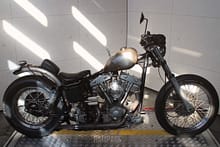 4speed Bobber