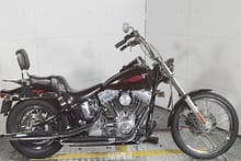 2005 FXST SOFTAIL