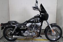 2001 FXD Dyna Super Glide