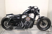 XL1200X Forty-Eight