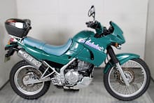 KAWASAKI KLE250 ANHELO