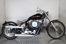 1998 EVO FXSTC