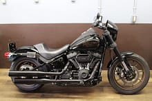 2020 FXLRS