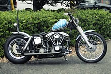 1971 FX