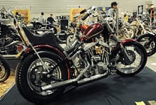 1973 Rigid Chopper