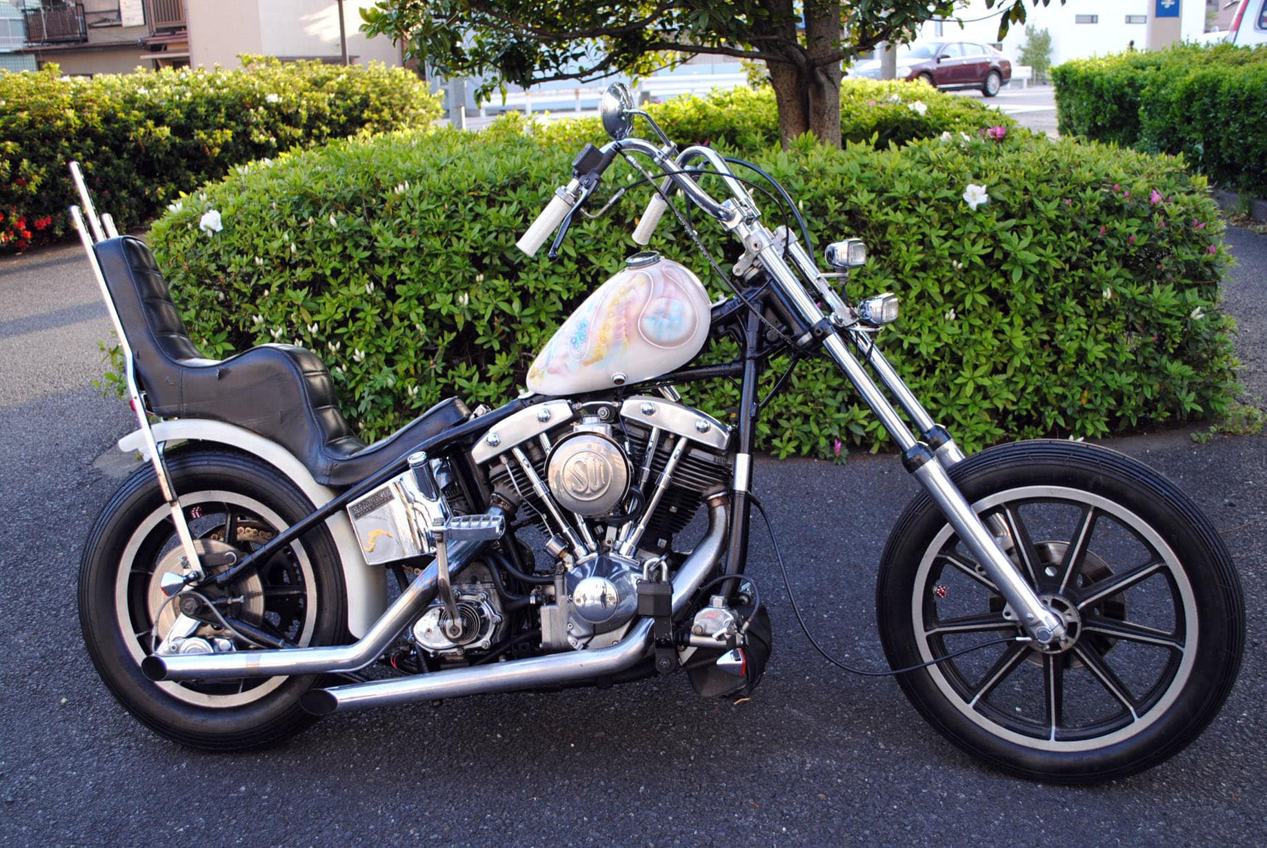 >rigid shovel