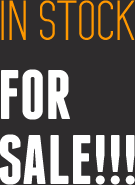 for sale all