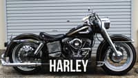HARLEY